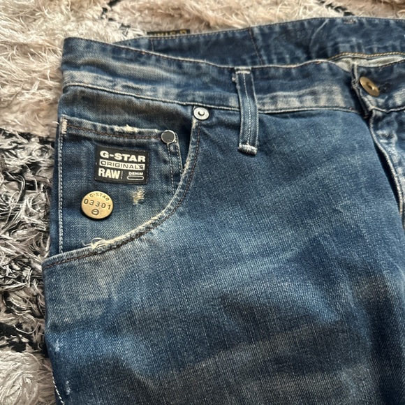 G-Star Raw jeans - Picture 3 of 4
